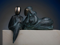2011 Persian Love Whispers Bronze