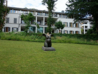 Venus Alata in Wiesbaden
