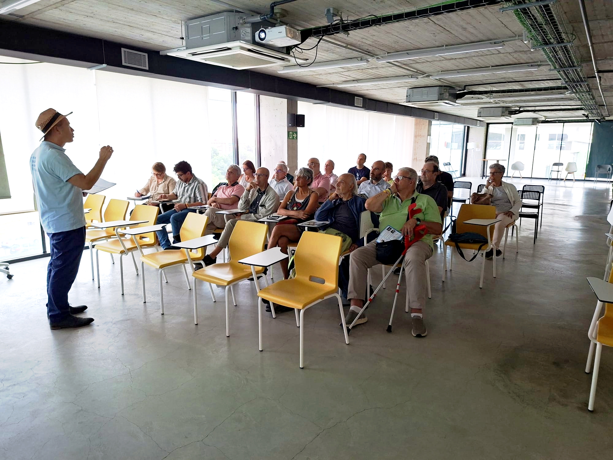 Foto: Domingo Vidal